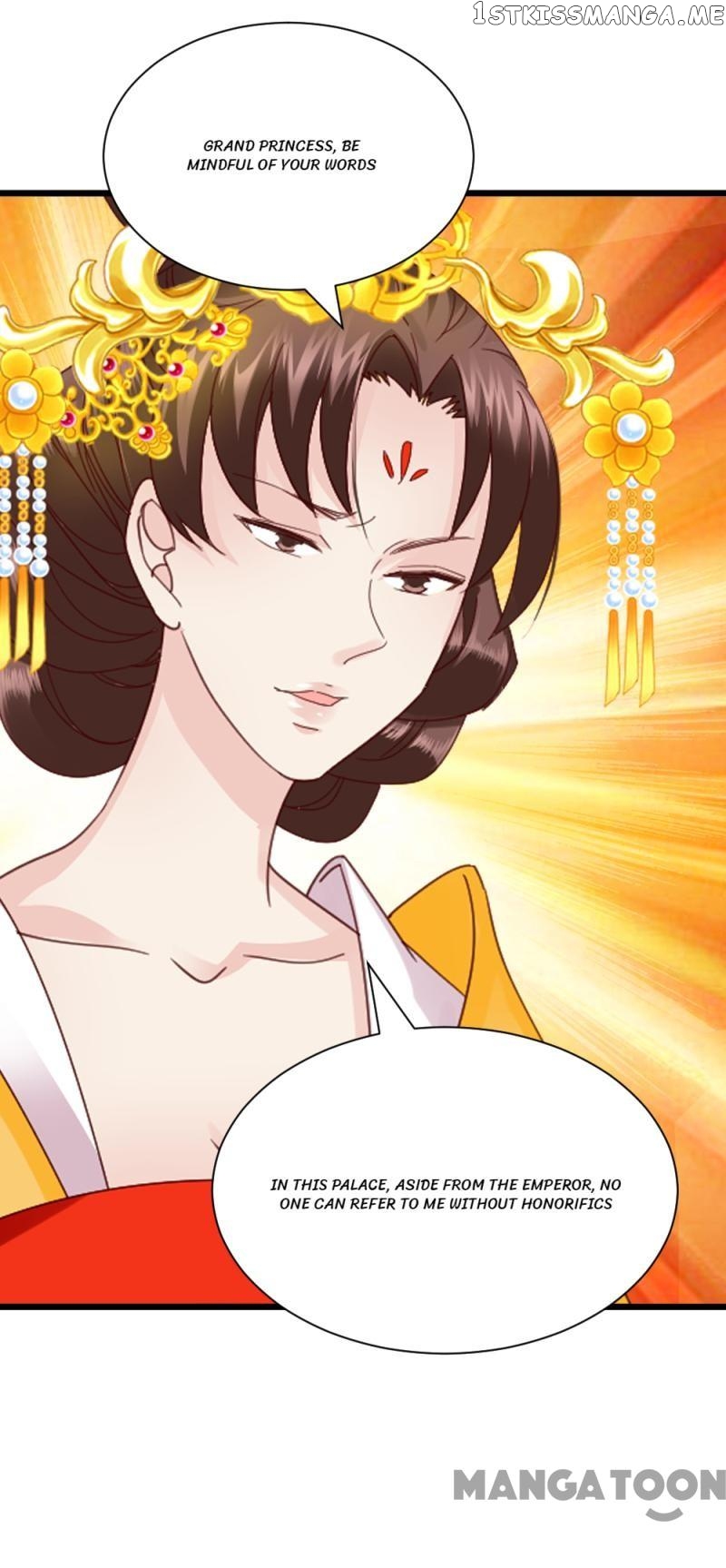 Evil Match chapter 61 - page 6