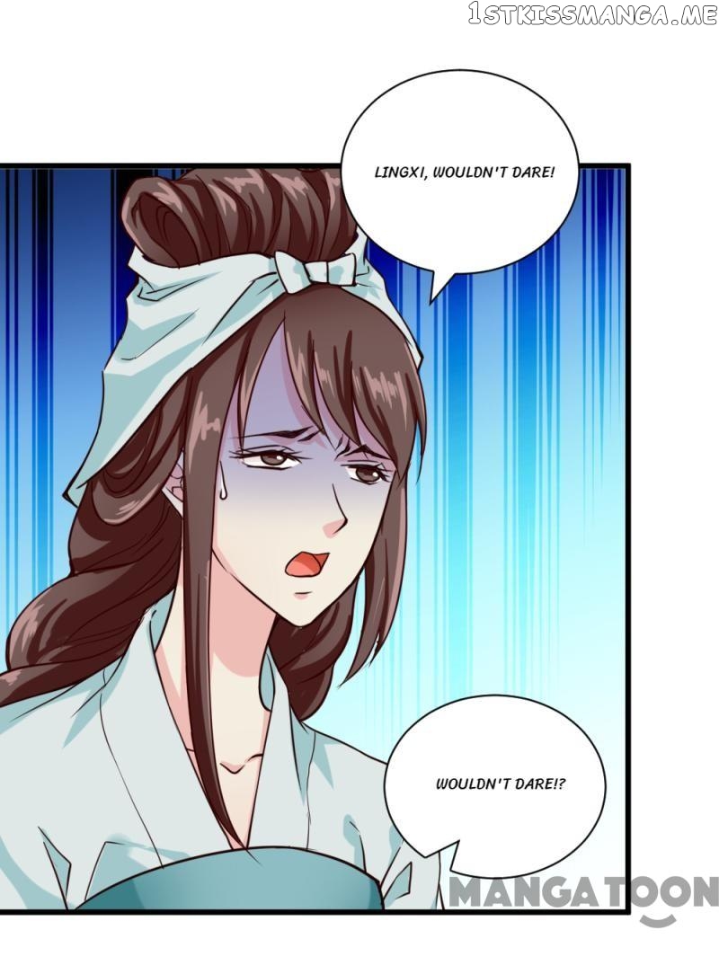 Evil Match chapter 36 - page 11