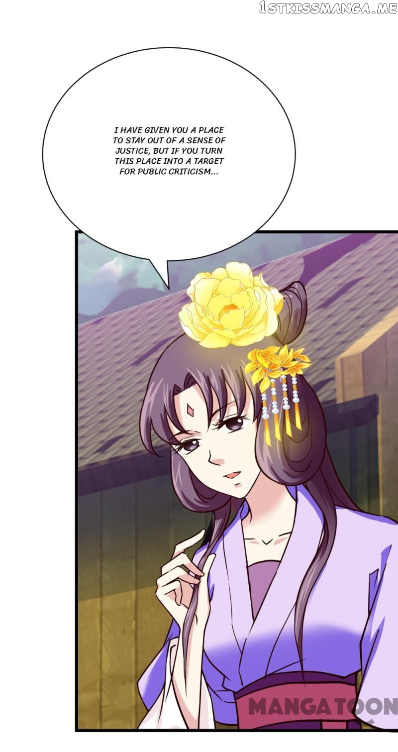Evil Match chapter 36 - page 17