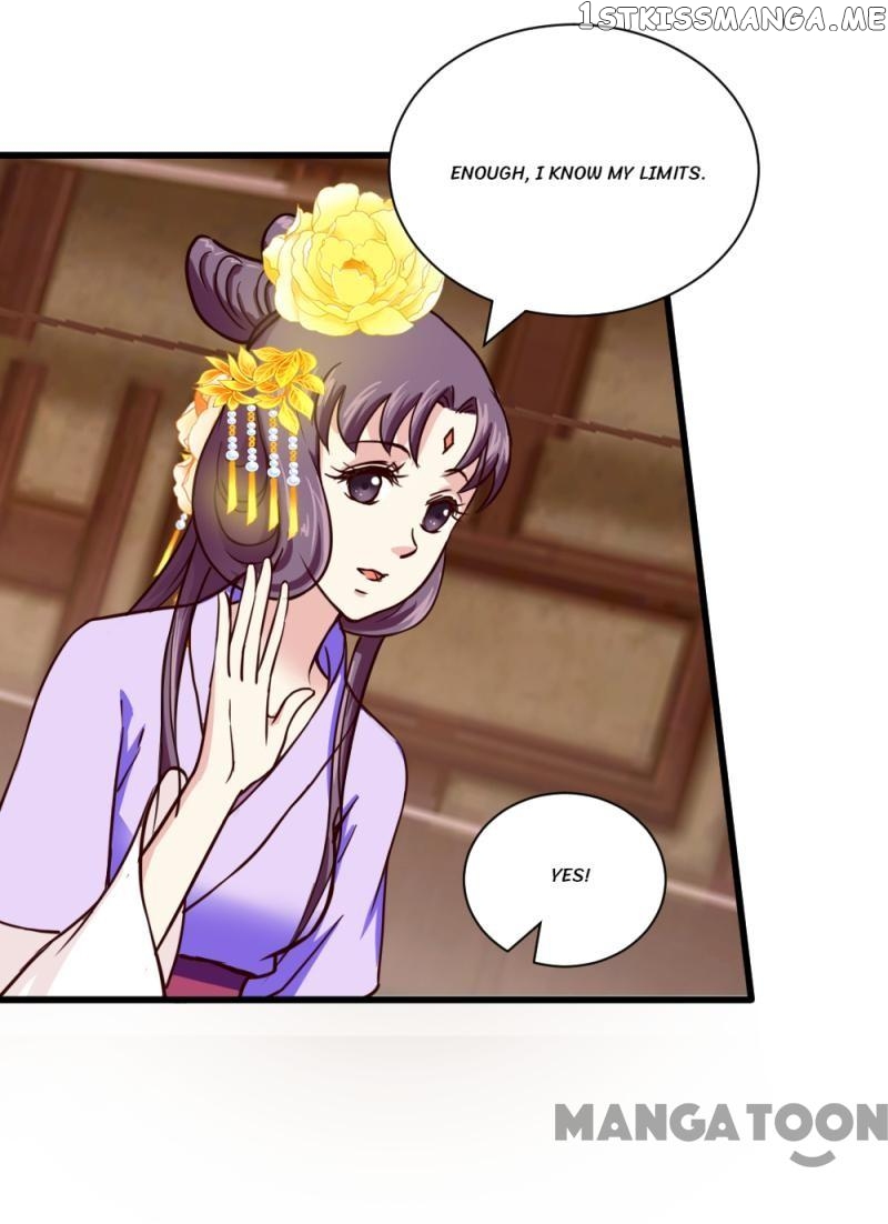 Evil Match chapter 36 - page 25