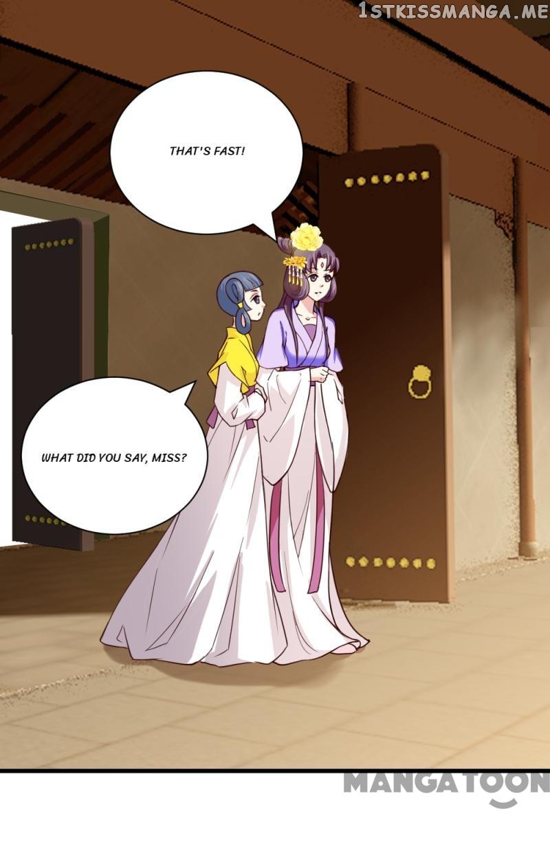 Evil Match chapter 36 - page 28