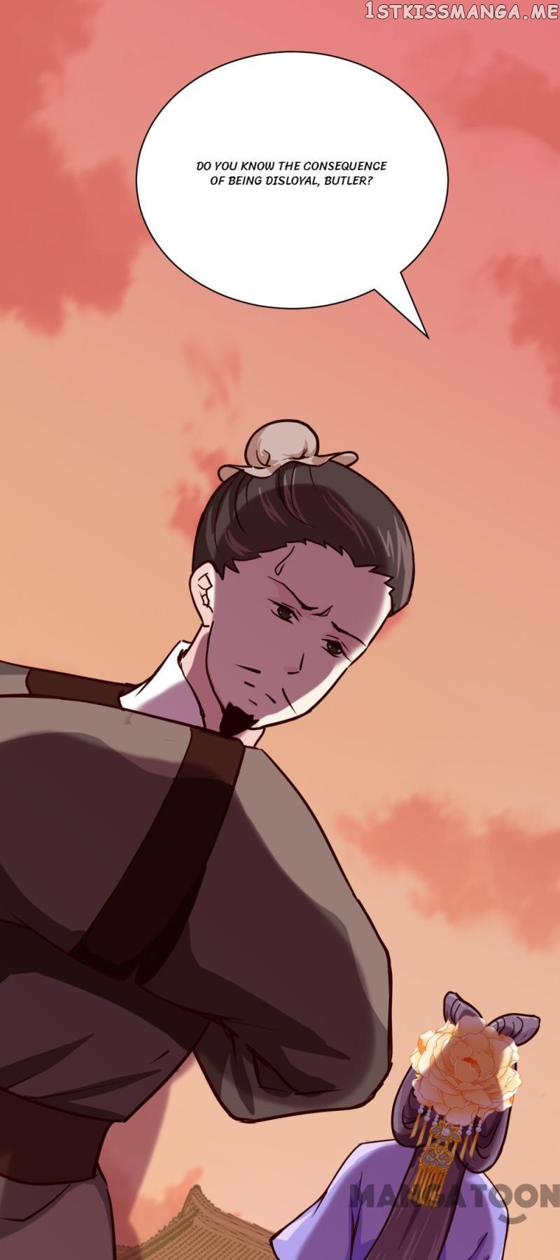 Evil Match chapter 36 - page 30