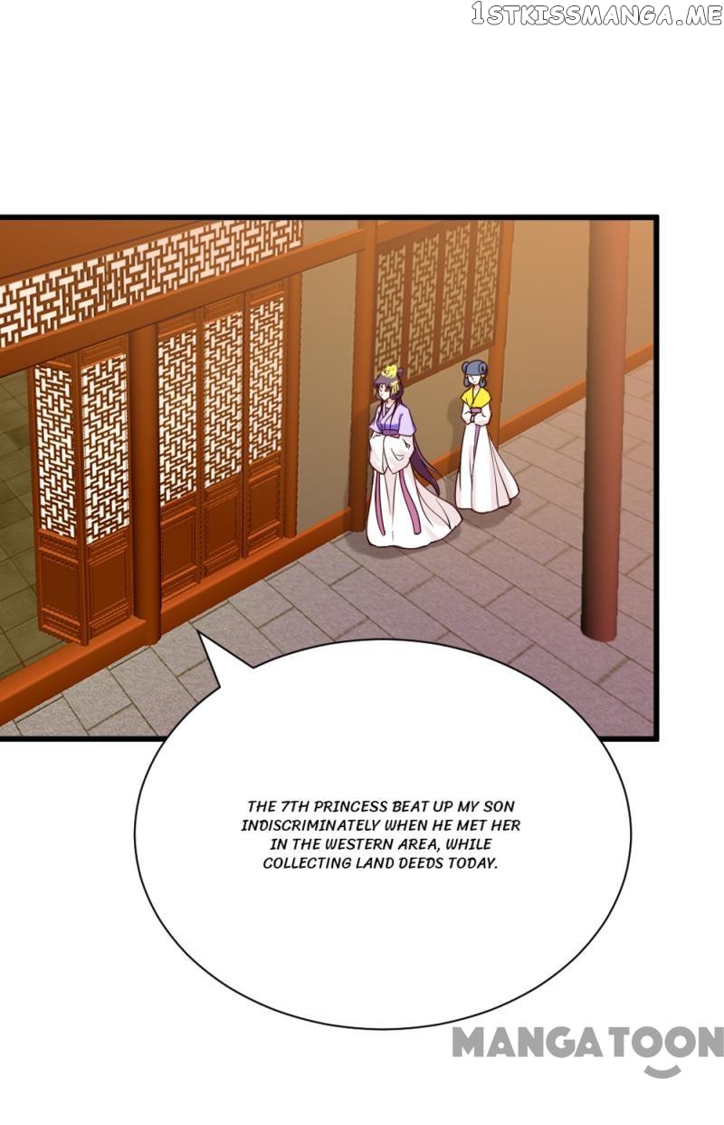 Evil Match chapter 36 - page 32