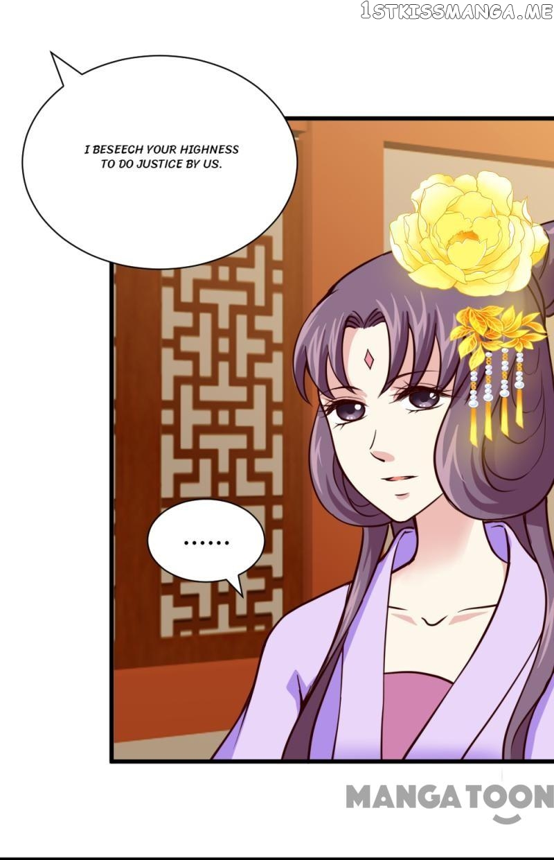 Evil Match chapter 36 - page 33