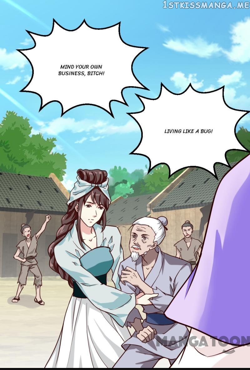 Evil Match chapter 36 - page 7