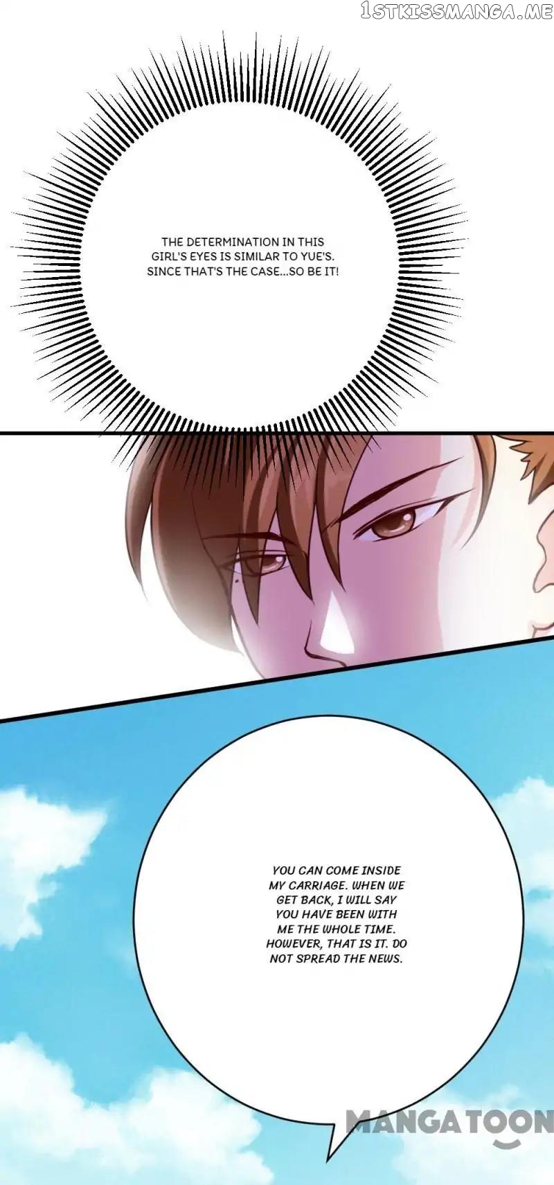 Evil Match chapter 28 - page 10
