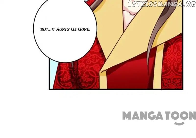 Evil Match chapter 28 - page 16