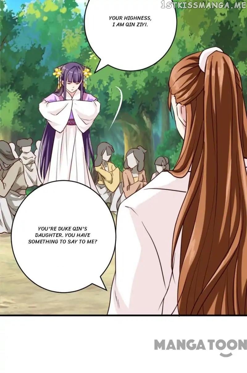Evil Match chapter 28 - page 2