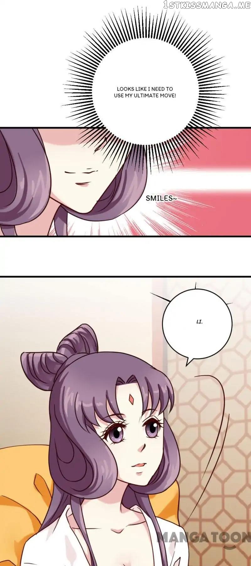 Evil Match chapter 28 - page 20