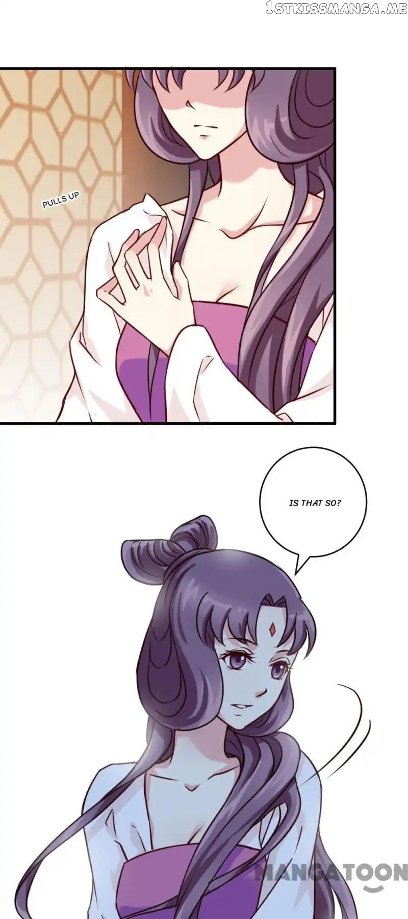 Evil Match chapter 28 - page 29