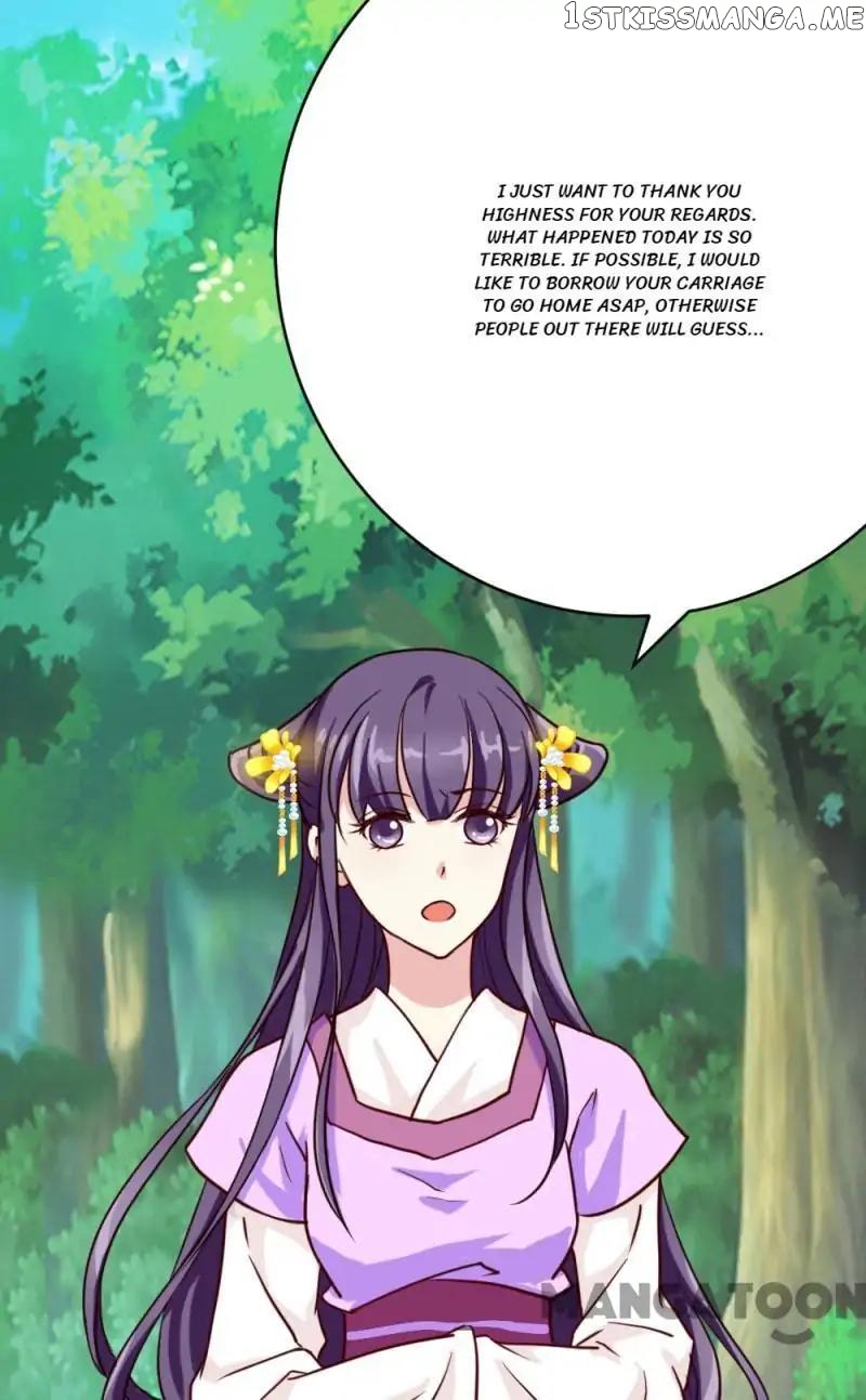 Evil Match chapter 28 - page 3