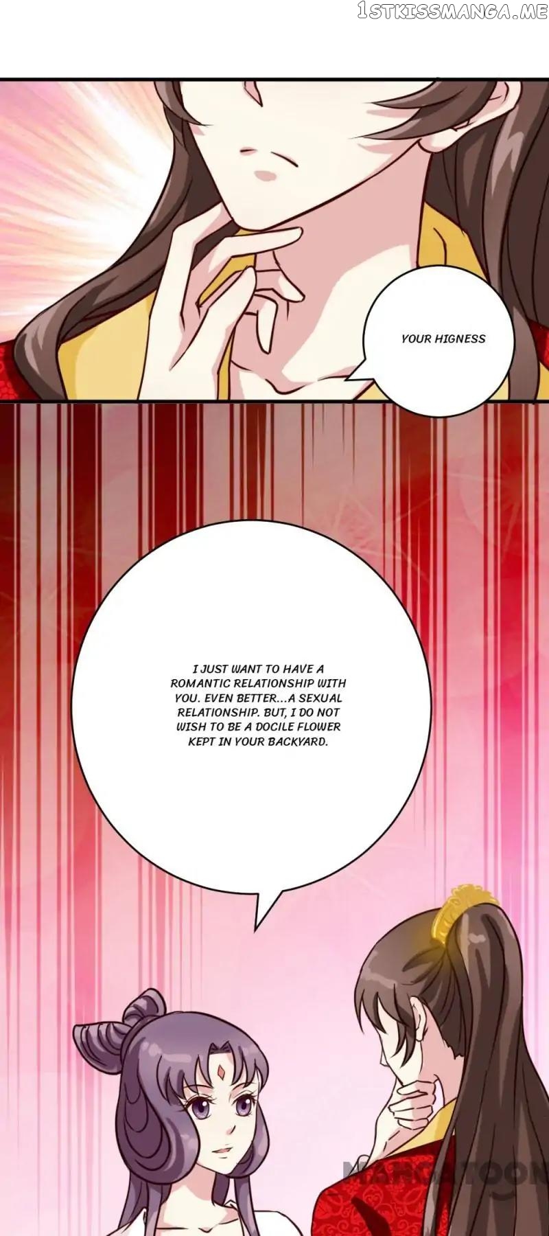 Evil Match chapter 28 - page 31