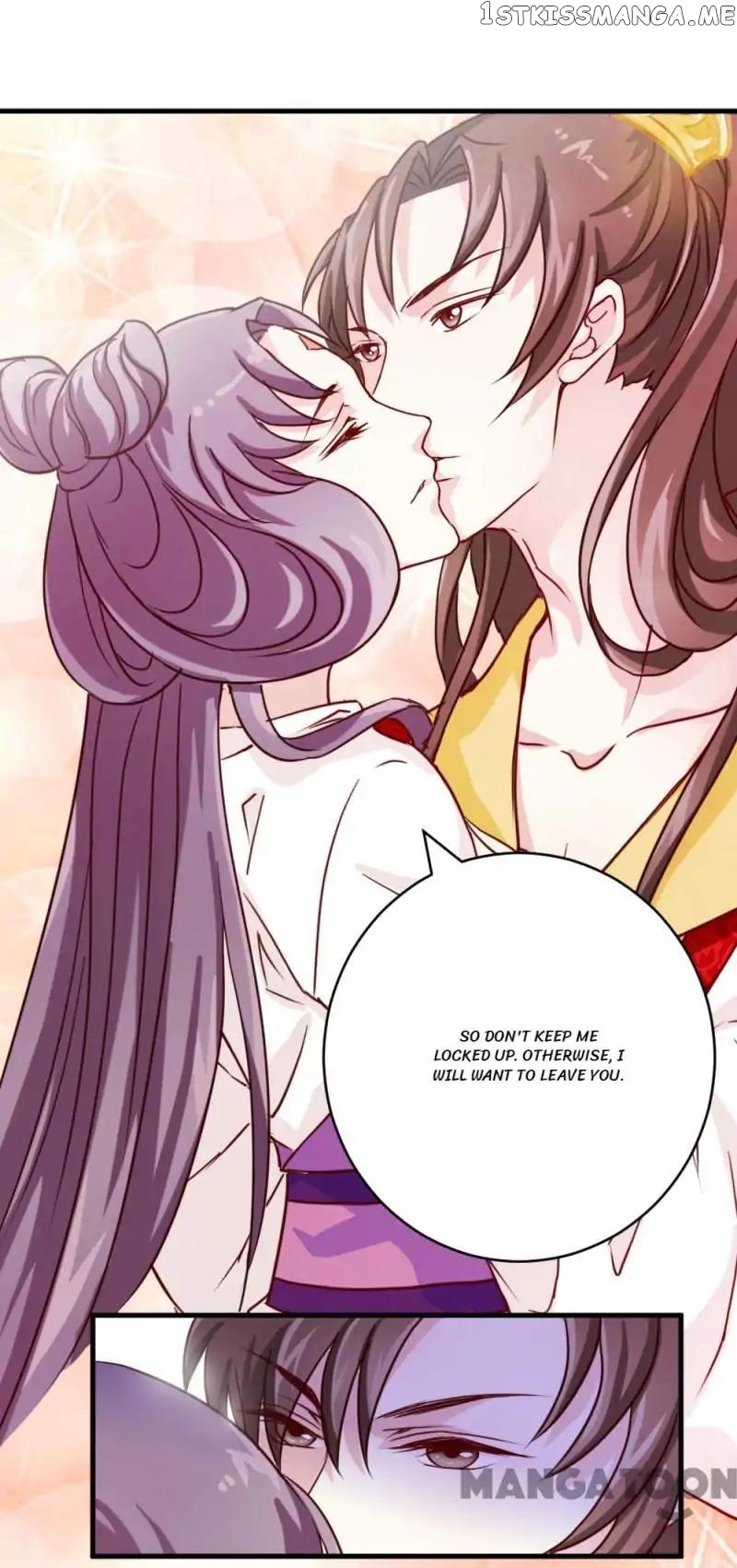 Evil Match chapter 28 - page 35