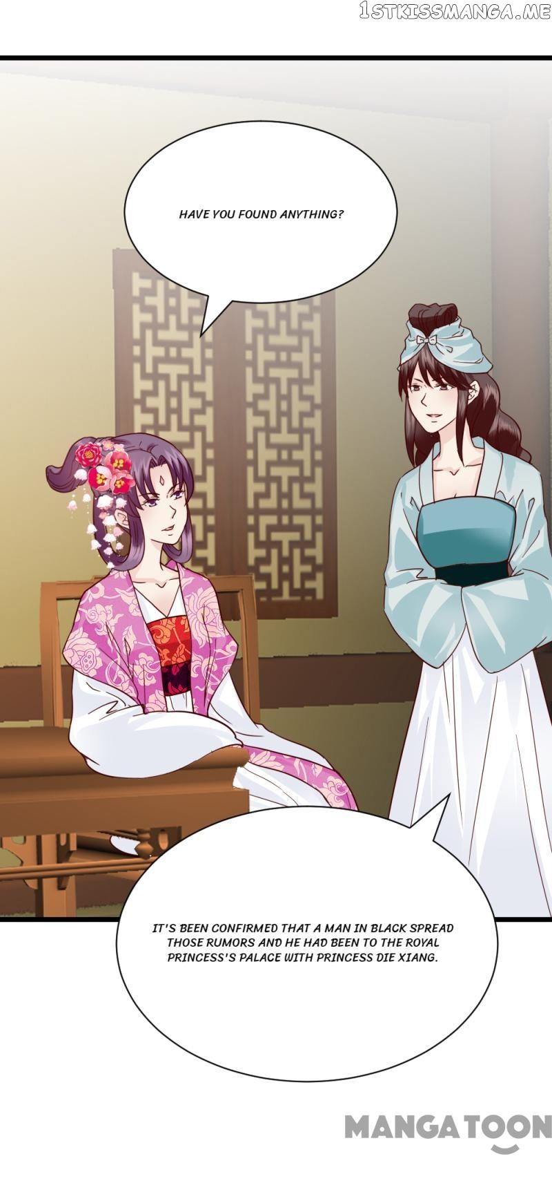 Evil Match chapter 62 - page 19
