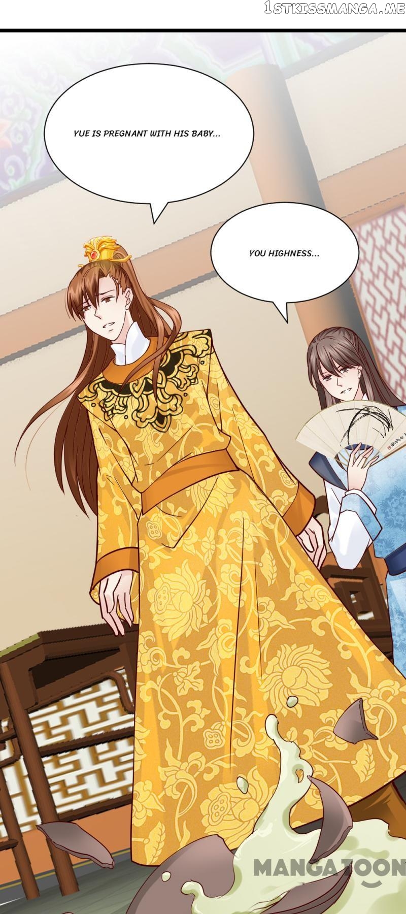 Evil Match chapter 62 - page 2