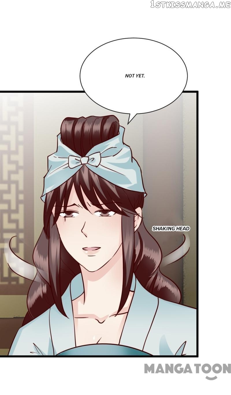 Evil Match chapter 62 - page 21