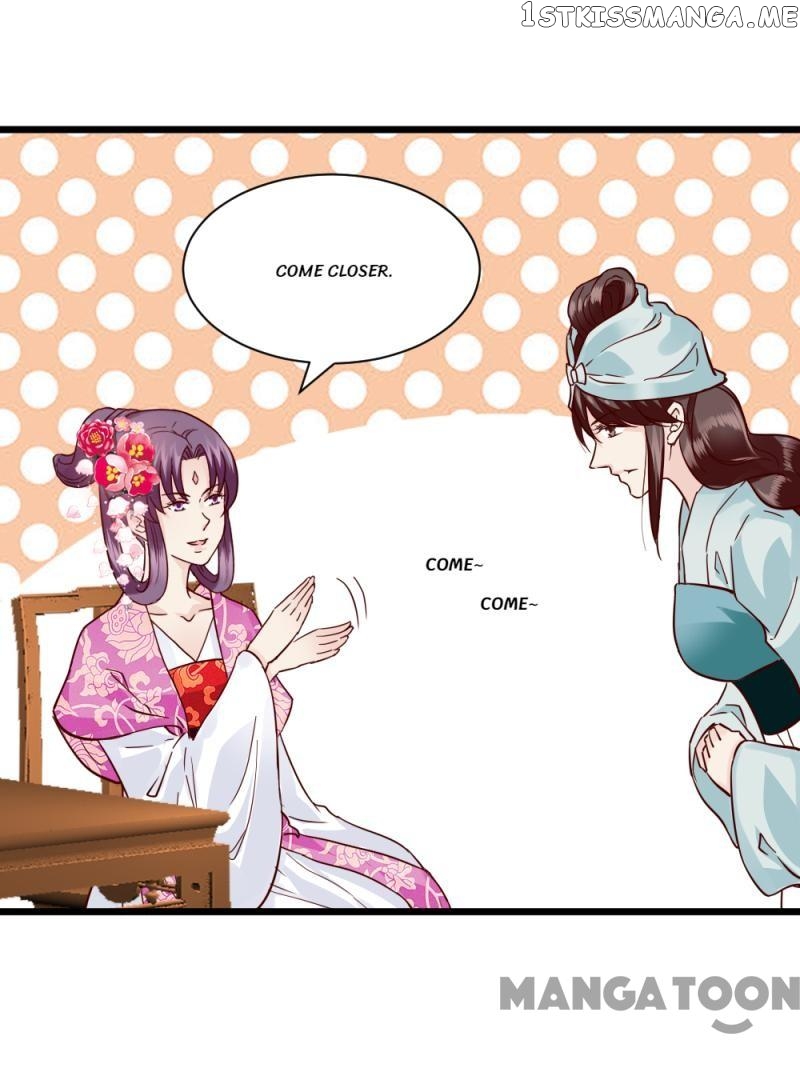 Evil Match chapter 62 - page 26