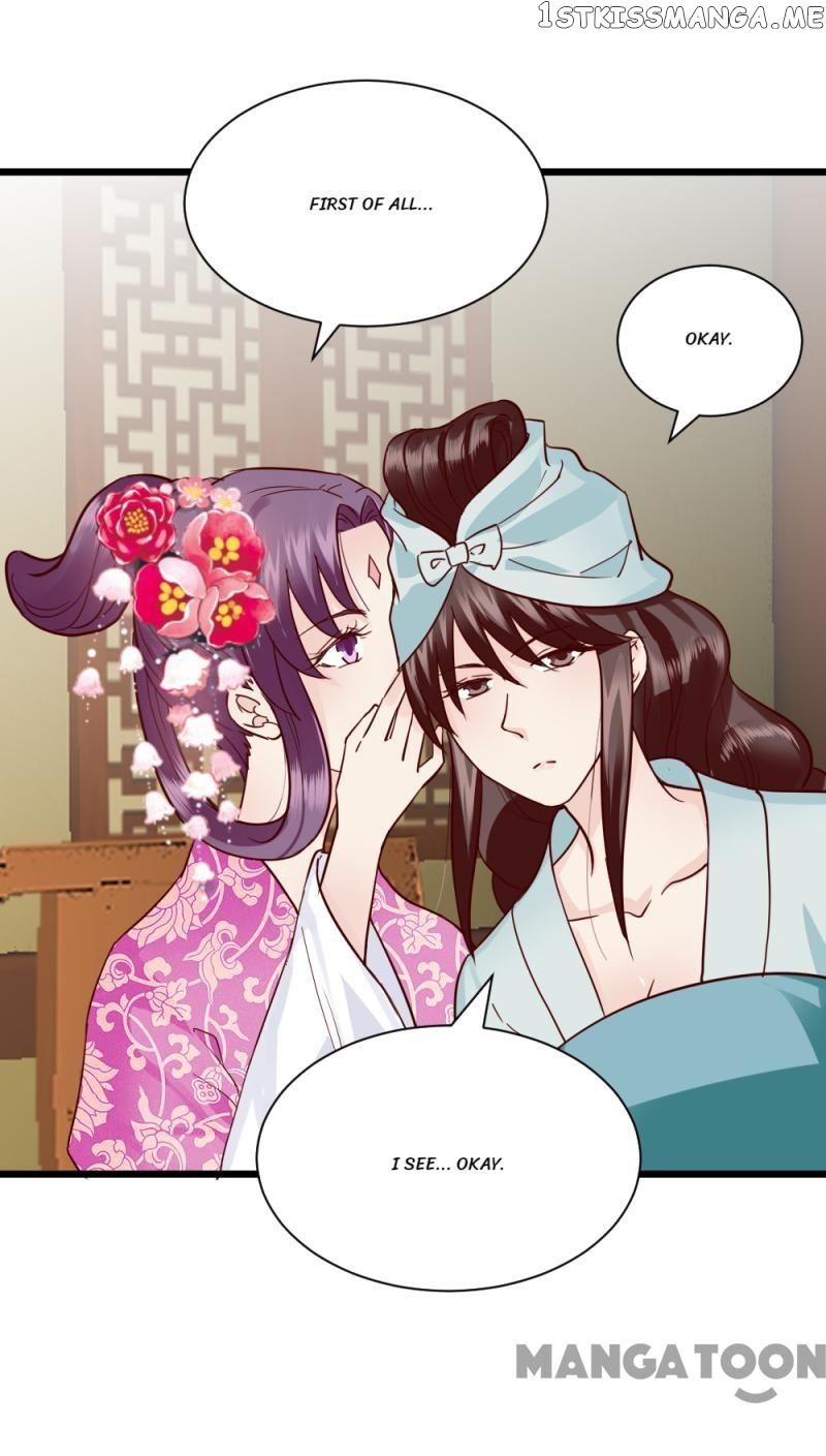 Evil Match chapter 62 - page 27