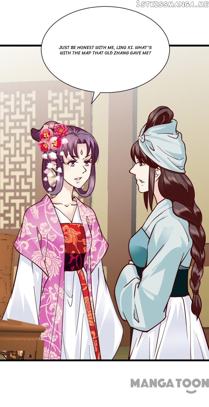 Evil Match chapter 62 - page 31