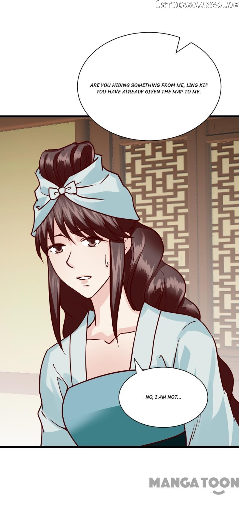 Evil Match chapter 62 - page 32