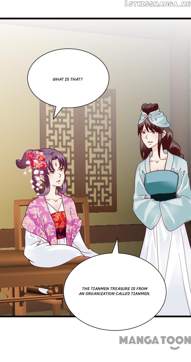 Evil Match chapter 63 - page 1