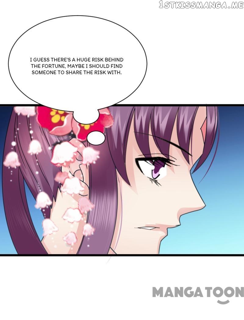 Evil Match chapter 63 - page 10