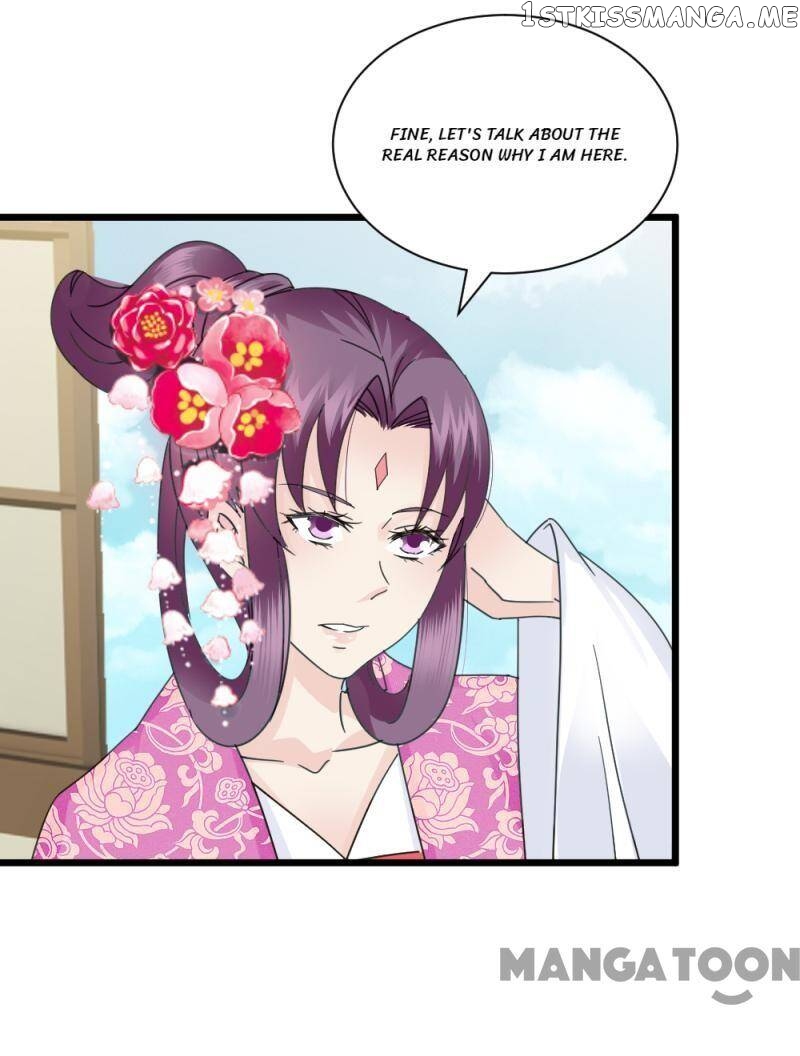 Evil Match chapter 63 - page 17