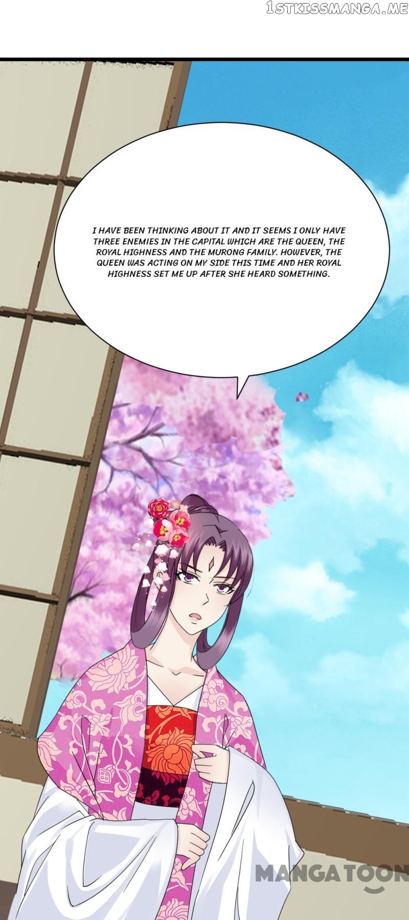 Evil Match chapter 63 - page 18