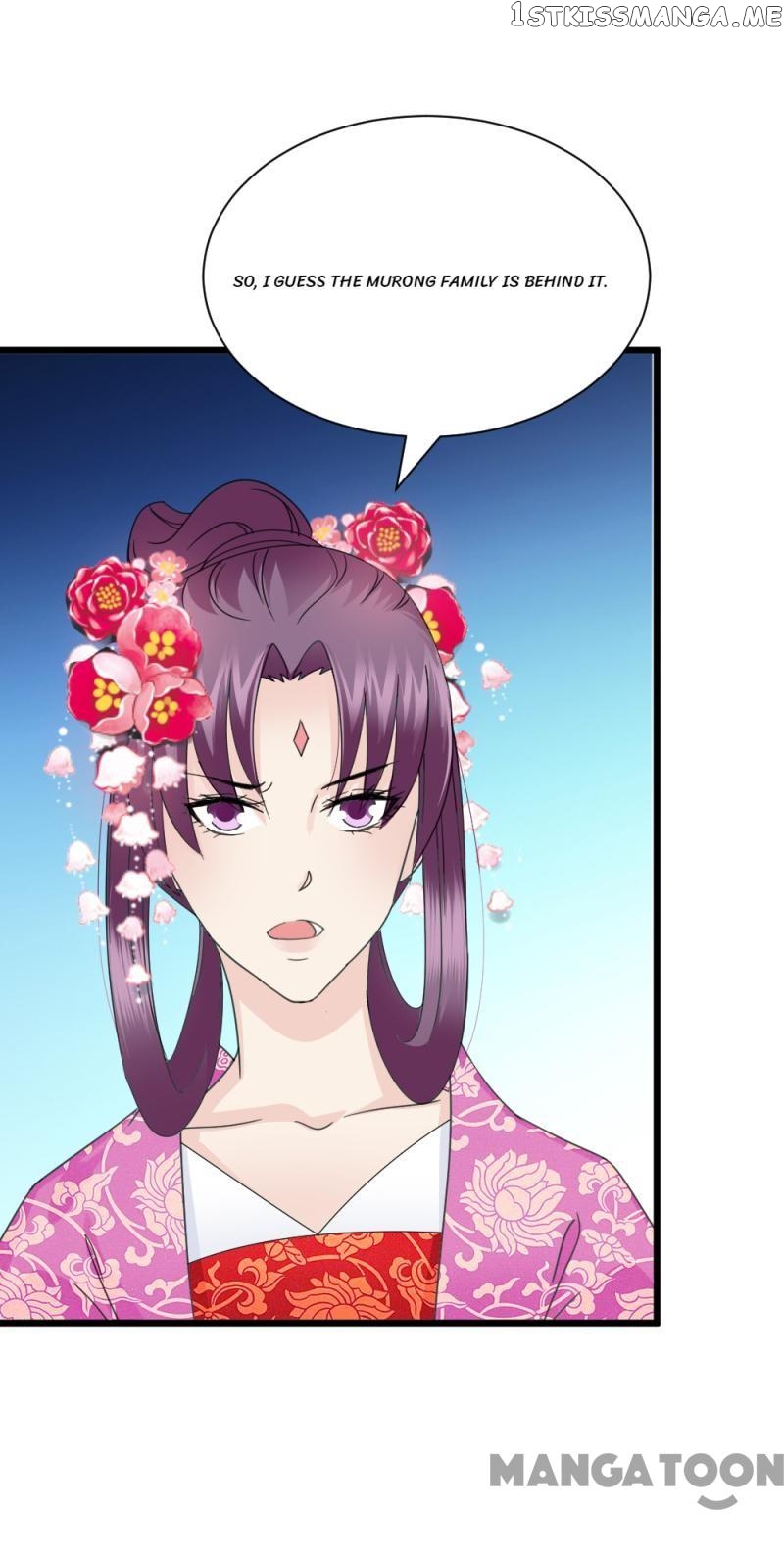 Evil Match chapter 63 - page 20