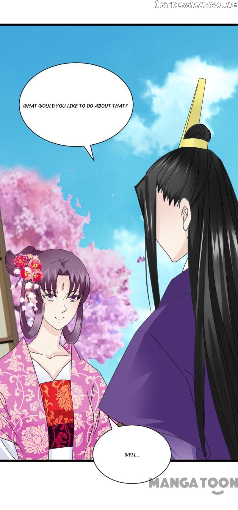 Evil Match chapter 63 - page 21