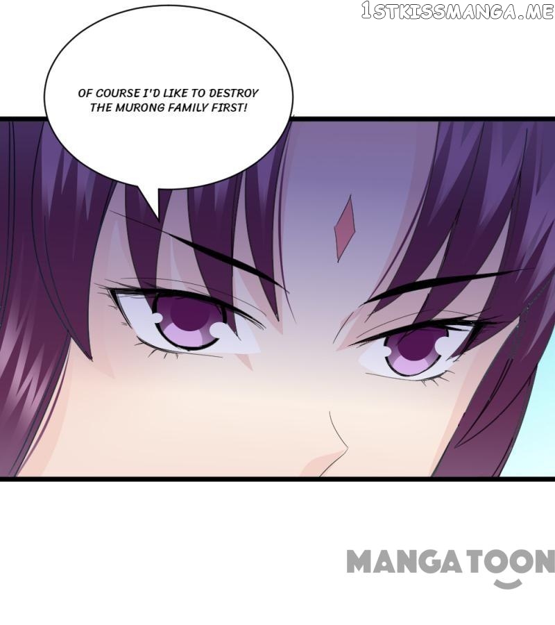 Evil Match chapter 63 - page 22