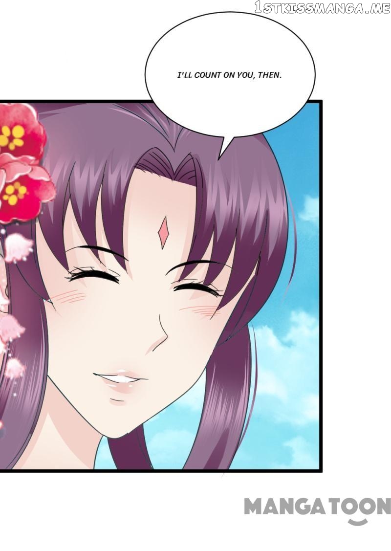 Evil Match chapter 63 - page 25