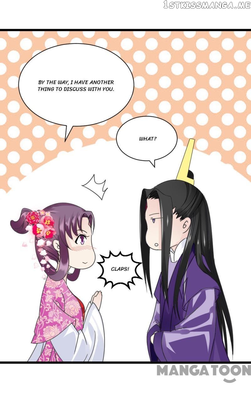 Evil Match chapter 63 - page 26