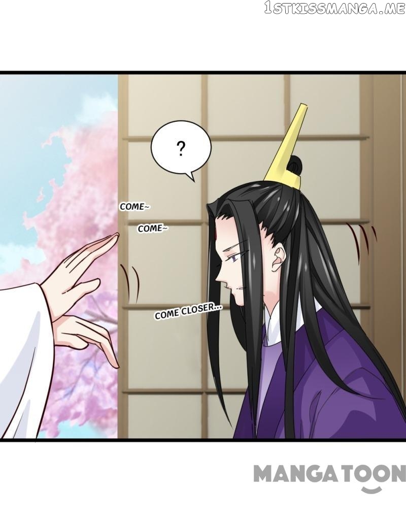 Evil Match chapter 63 - page 27
