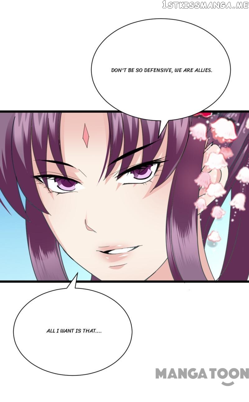 Evil Match chapter 63 - page 32