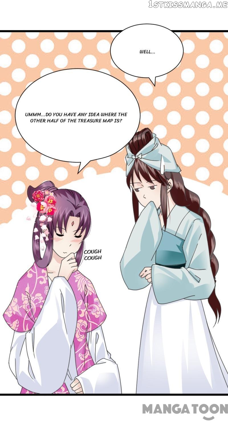 Evil Match chapter 63 - page 7