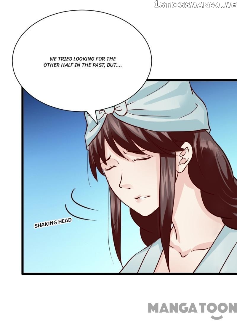 Evil Match chapter 63 - page 8