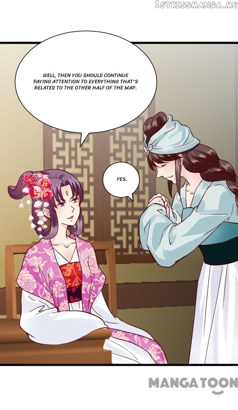 Evil Match chapter 63 - page 9