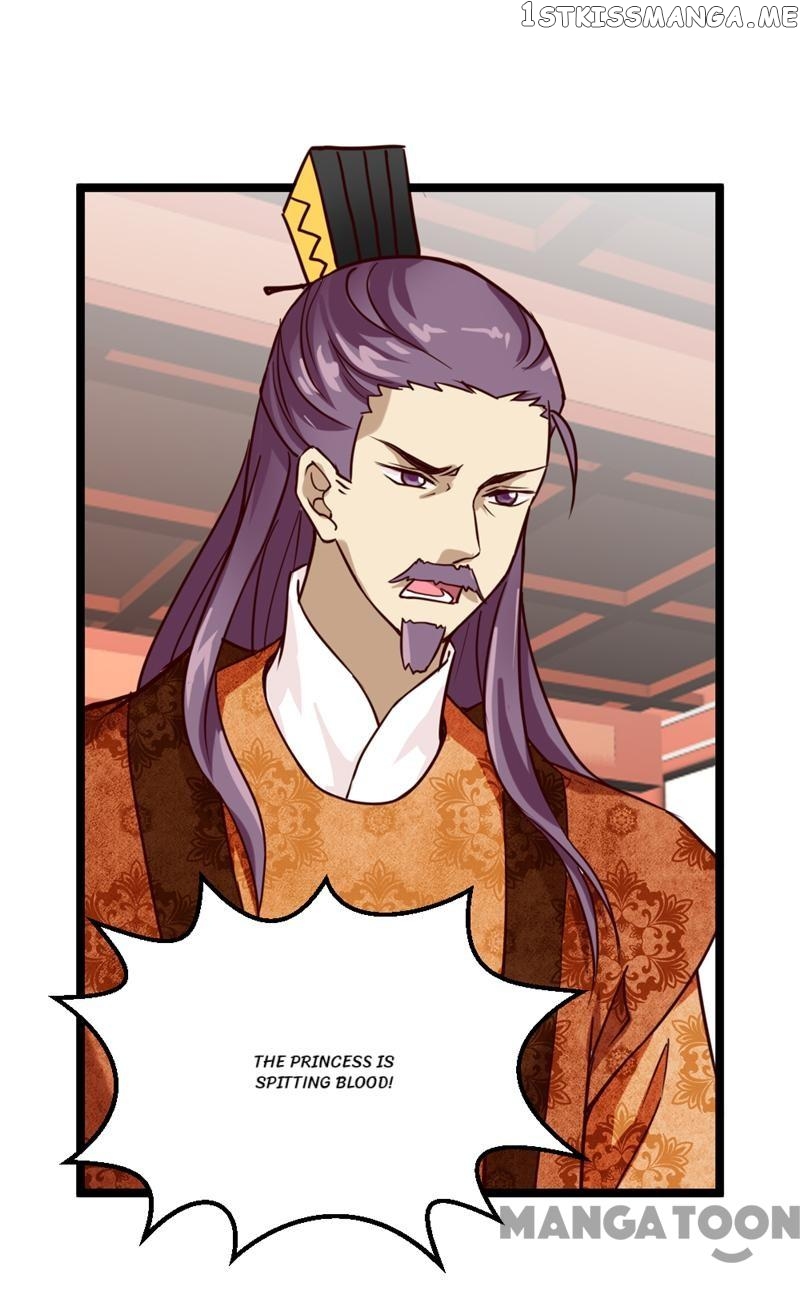 Evil Match chapter 37 - page 10
