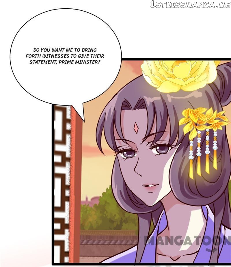 Evil Match chapter 37 - page 11