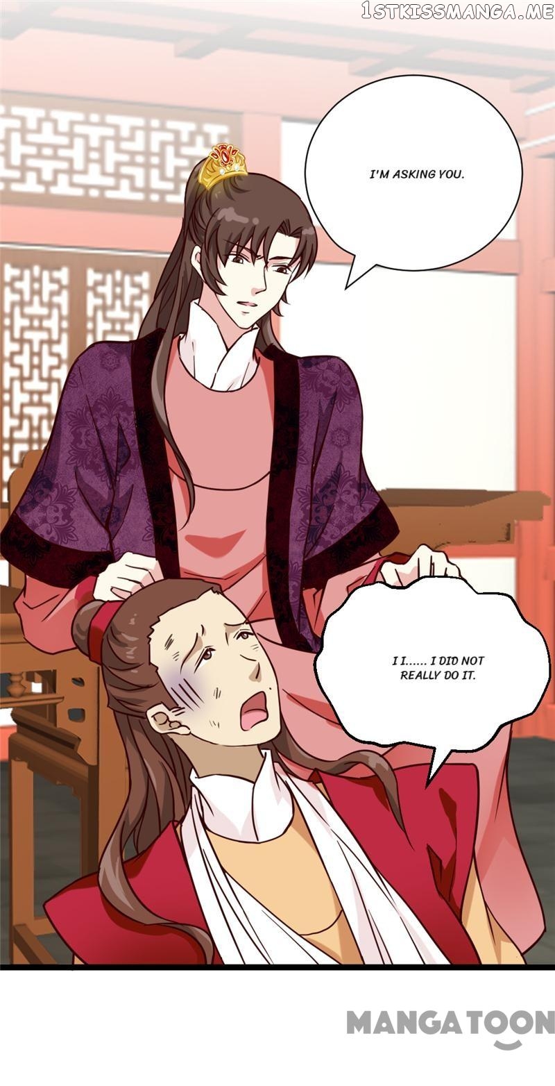 Evil Match chapter 37 - page 14