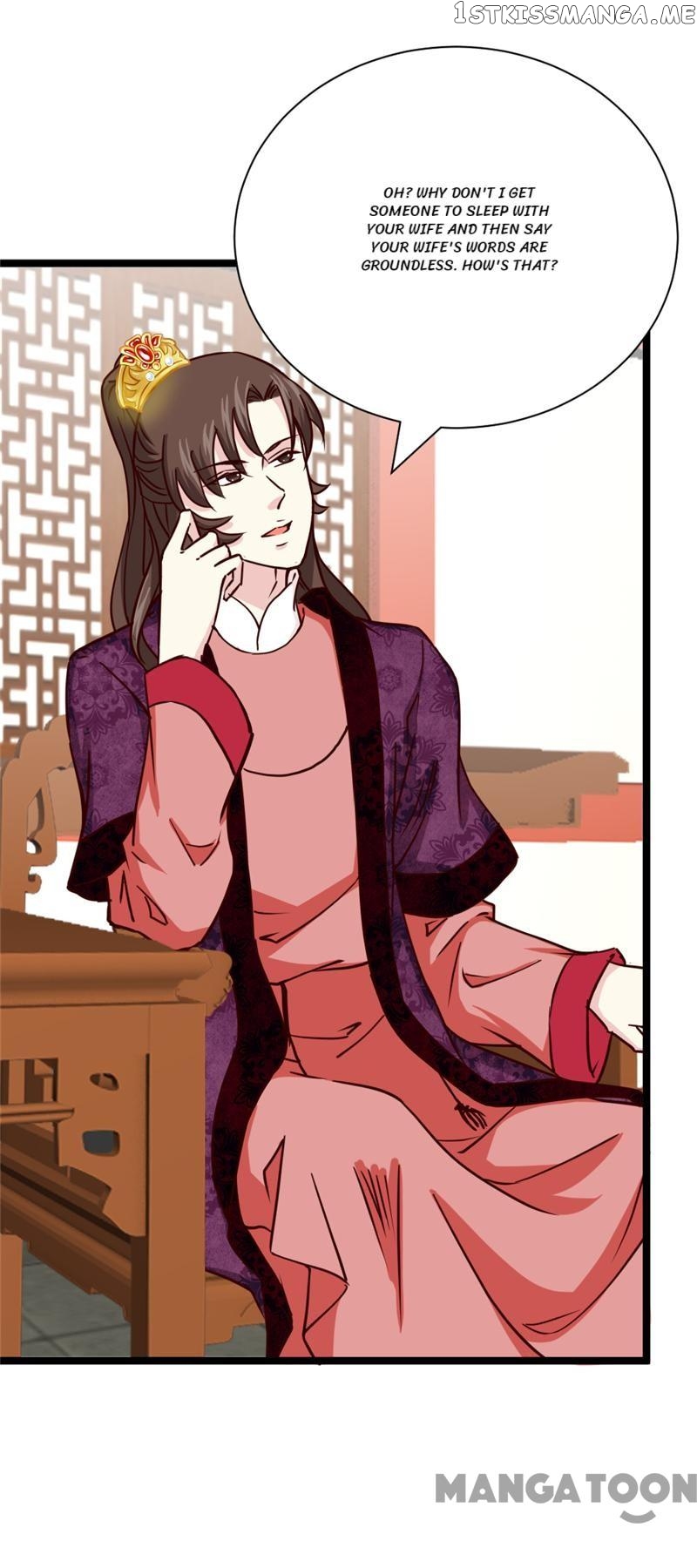 Evil Match chapter 37 - page 18