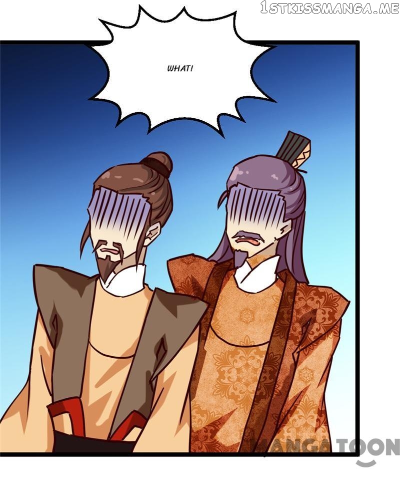 Evil Match chapter 37 - page 21