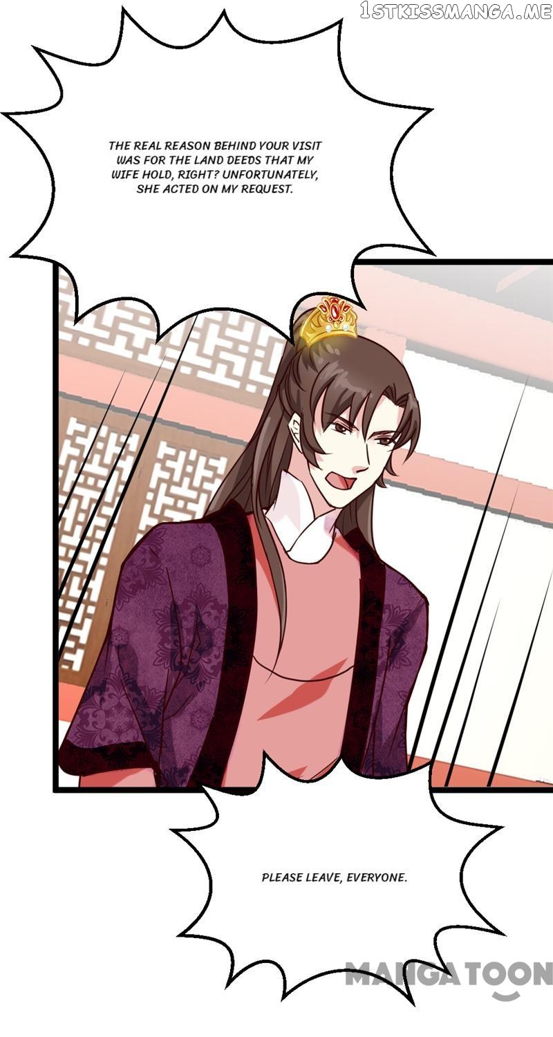 Evil Match chapter 37 - page 22