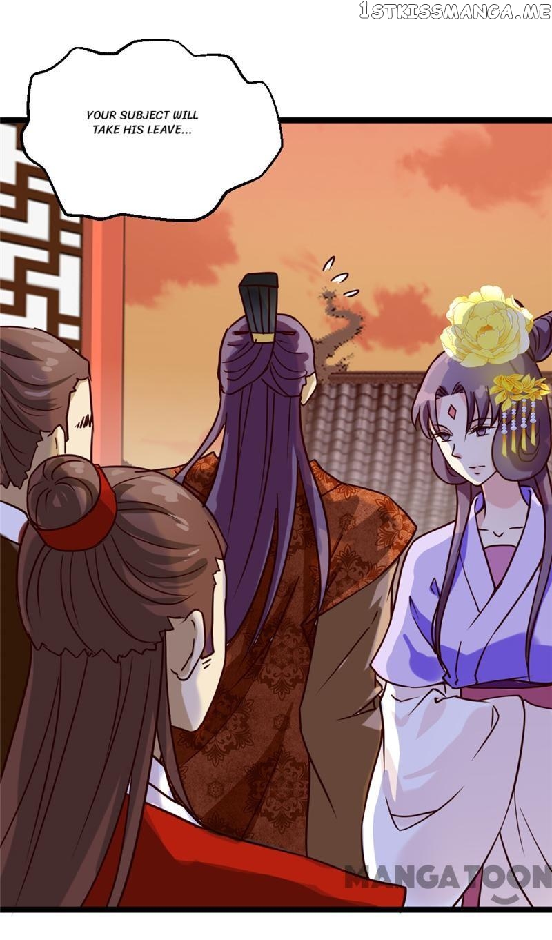 Evil Match chapter 37 - page 23