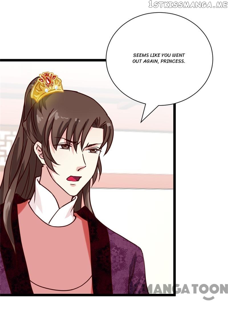 Evil Match chapter 37 - page 24