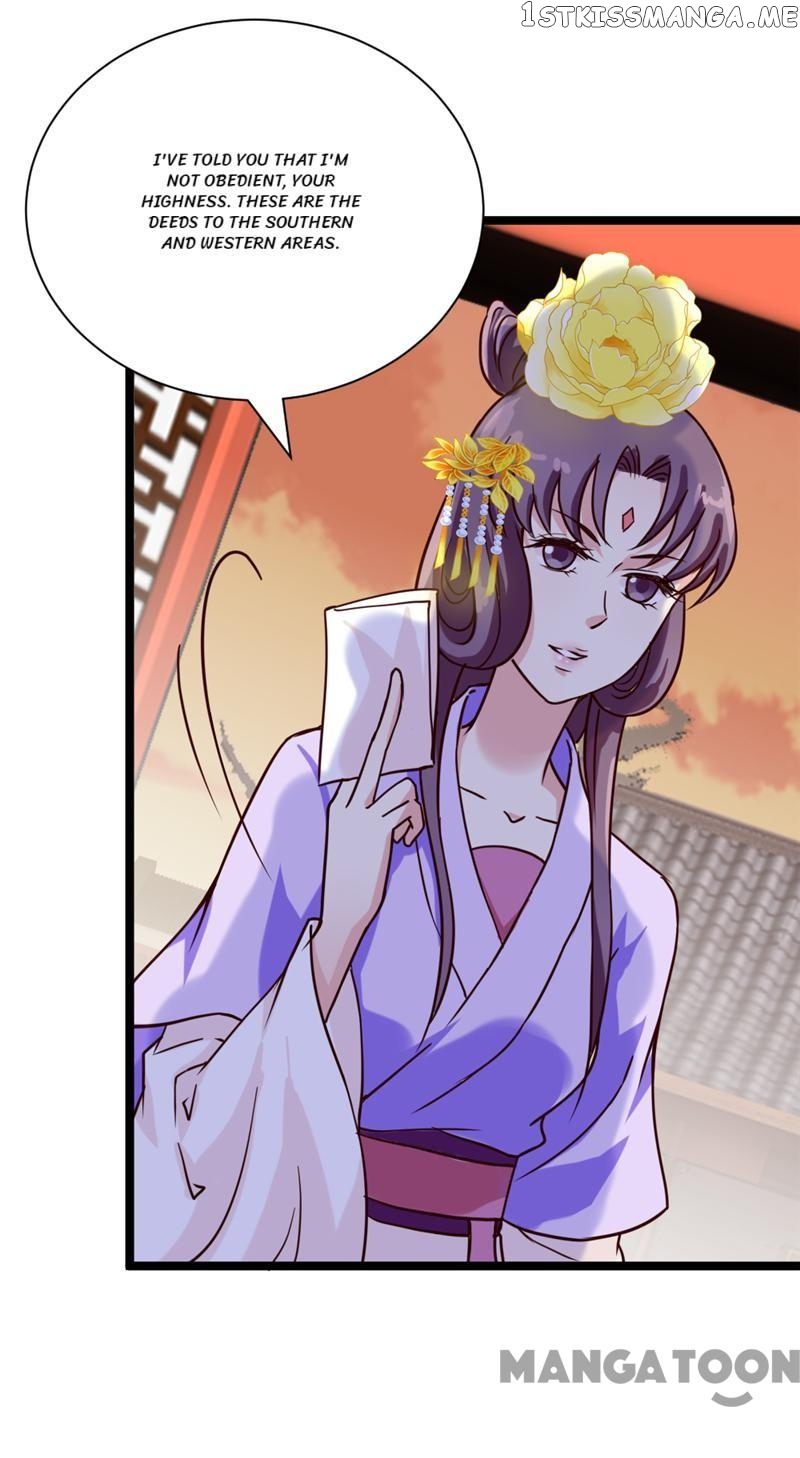 Evil Match chapter 37 - page 25