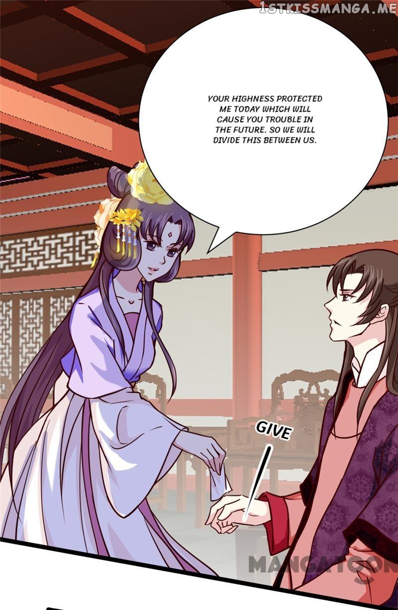 Evil Match chapter 37 - page 26
