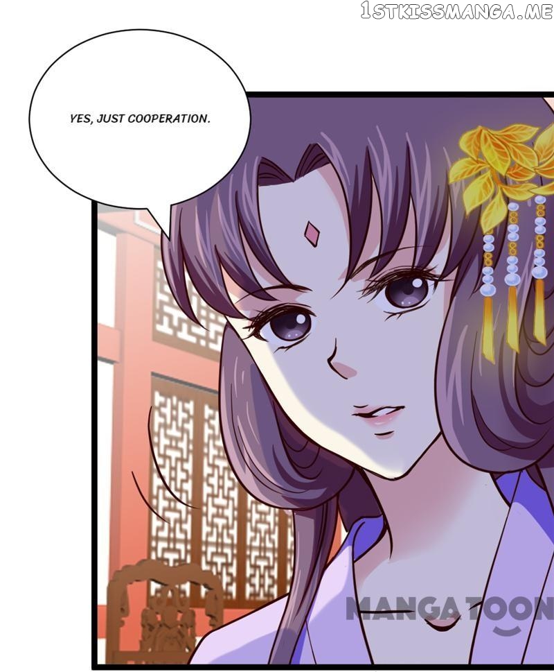 Evil Match chapter 37 - page 29