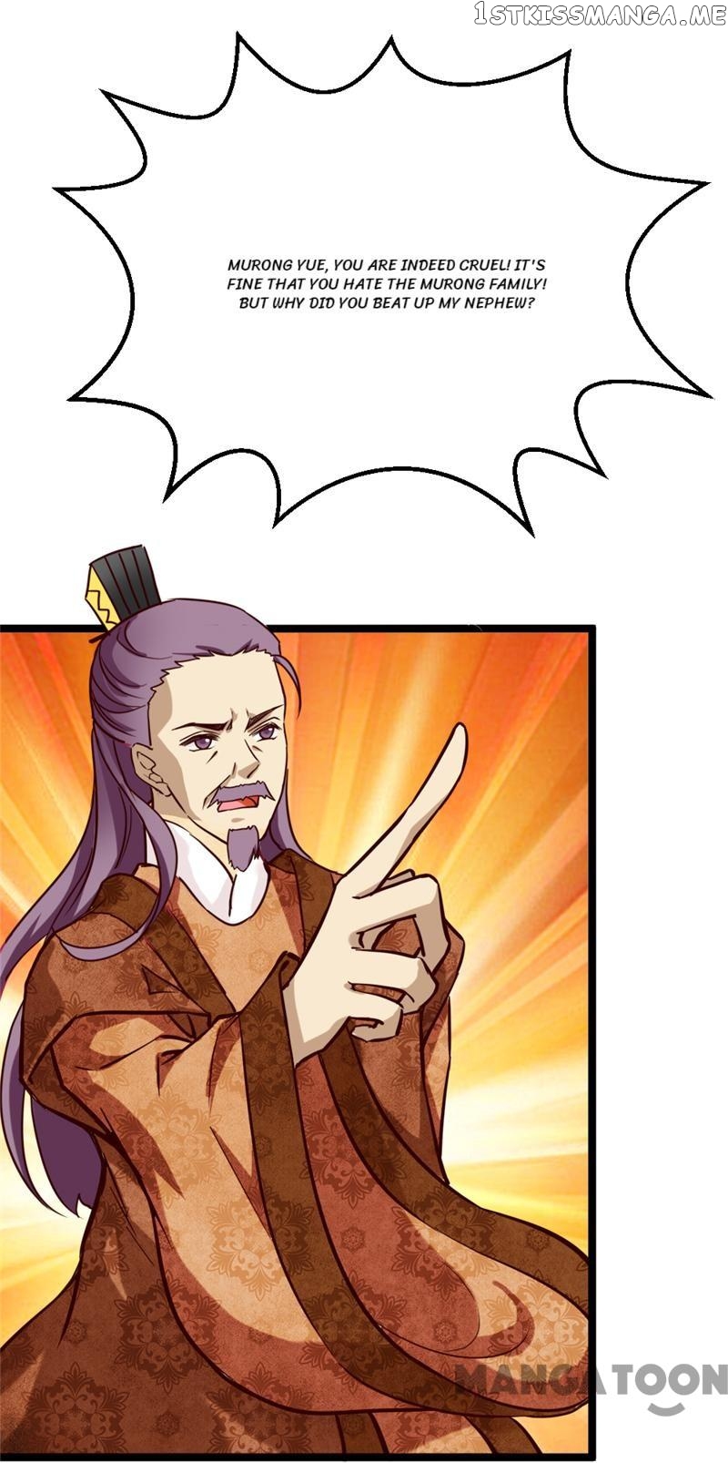 Evil Match chapter 37 - page 3